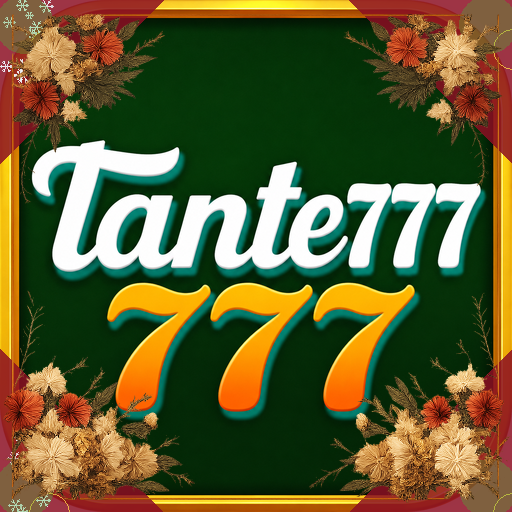 tante777 — galeri pratinjau - APK Resmi